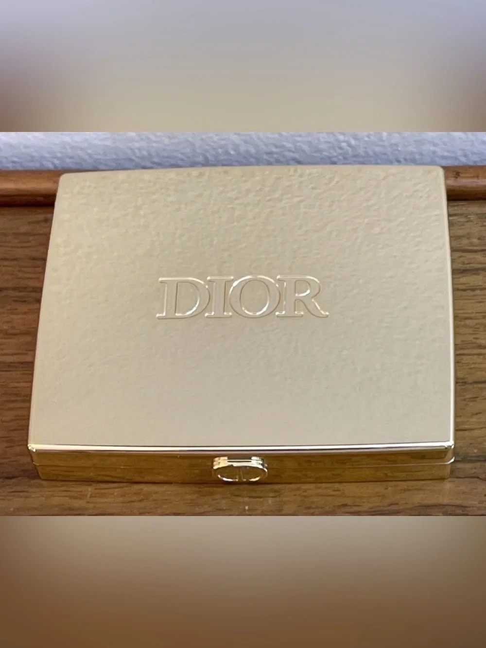 Dior 2024 LMT EDITION Eyeshadow Palette 863 Soir De bal new no box!